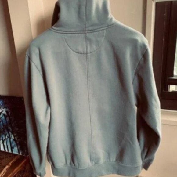 PTO Hooded Pullover - Picture 3 of 7